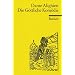 Die Göttliche Komödie. Übersetzt von Hermann Gmelin, mit Anmerkungen und einem Nachwort von Rudolf Baehr. (Lernmaterialien)