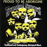 Tjapukai Dancers - Proud to Be Aborigine (Audio CD) - B0000281F6