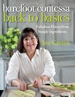 Barefoot Contessa: Back to Basics