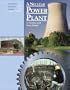 Building History - A Nuclear Power Plant