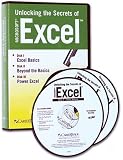 Review CareerTrack  / Unlocking the Secrets of Microsoft Excel