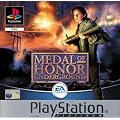 Medal Of Honor Underground - Platinum (PS)