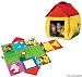 Wonderworld Carry Along Farm Mat