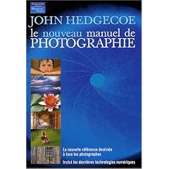 Le nouveau manuel du photographe