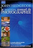 Le nouveau manuel du photographe