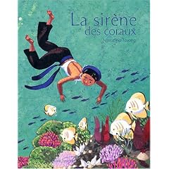 La sir�ne des coraux