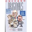 Chicago Originals, Rev. Ed. by  Kenan Heise