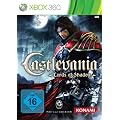 Castlevania: Lords of Shadow