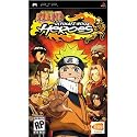 Naruto Ultimate Ninja Heroes