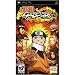 Naruto Ultimate Ninja Heroes