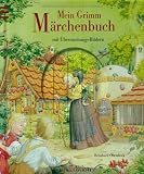 Produkt-Bild: Mein Grimm-M&auml;rchenbuch