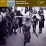 Explorer: West Africa - Drum Chant Music