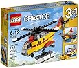 LEGO Creator Cargo Heliplane