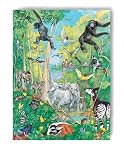 Hide & Seek Jungle - B00004TQJB