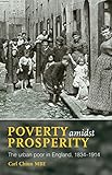 Poverty amidst prosperity : the urban poor in England, 1834-1914