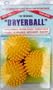 THE ORIGINAL "DRYERBALL"