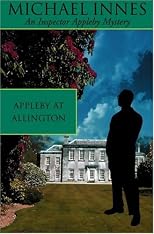Appleby at Allington