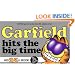 Garfield Hits the Big Time (Garfield (Numbered Paperback))