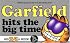 Garfield Hits the Big Time (Garfield (Numbered Paperback))