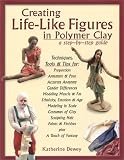 Creating Life-Like Figures in Polymer Clay: A Step-By-Step Guide