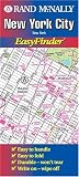 Rand McNally Easyfinder New York City, New York (Rand McNally Easyfinder)