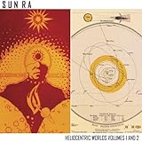 Heliocentric Worlds, Vols. 1-2