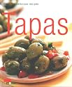 Tapas (Cookery)