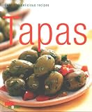 Tapas: Over 100 Delicious Recipes (Cookery)