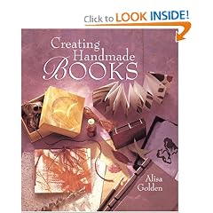 Creating Handmade Books