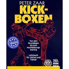 Kickboxen