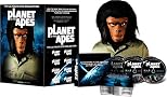 Planet of the Apes - The Ultimate DVD Collection Planet of the Apes - The Ultimate DVD Collection