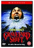 Graveyard Shift [DVD]