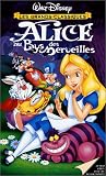 Revue Walt Disney  / Alice au pays des merveilles