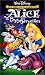 Alice au pays des merveilles