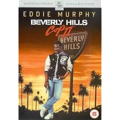 Beverly Hills Cop 2 [1987]