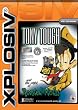Xplosiv Tony Tough