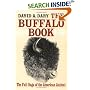 Buffalo Book: The Full Saga Of The American Animal