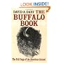 Buffalo Book: The Full Saga Of The American Animal