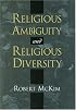 Religious Ambiguity and Religious Diversity