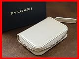 ブルガリ BVLGARI S.BULGARI ６連キーケース BV32100 ブルガリ キーケース