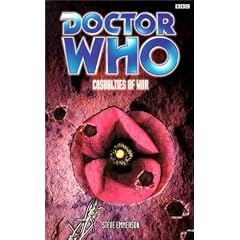 Doctor Who: Casualties of War