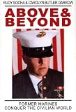 enlarged image: Above & Beyond: Former Marines Conquer The Civilian World