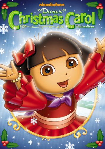 Dora the Explorer: Dora's Christmas Carol Adventure