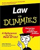 LSAT For Dummies