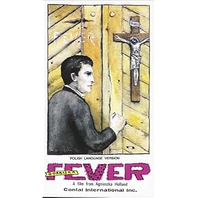 Fever (Goraczka) [VHS]