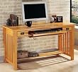 Craftsman Standard Computer / writing Desk