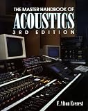 The Master Handbook of Acoustics