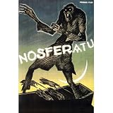 Nosferatu, a Symphony of Horror Poster Movie B 11×17 Max Schreck Gustav von Wangenheim MasterPoster Print, 12×16