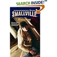 Smallville #7: Runaway (Smallville) by  Suzan Colon