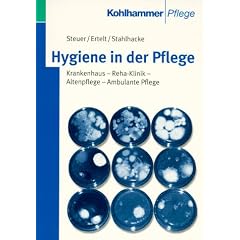 Hygiene in der Pflege